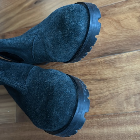 Jack Rogers suede boots - Picture 8 of 10